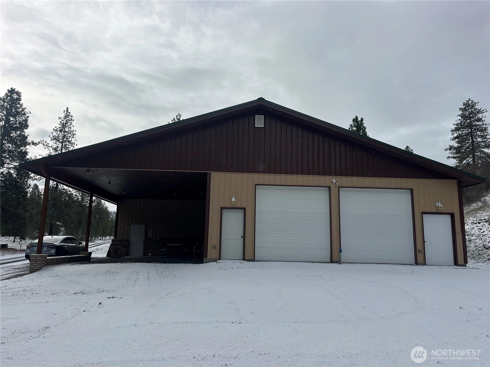 37855 Skyview Ct N Unit  Creston WA 99147