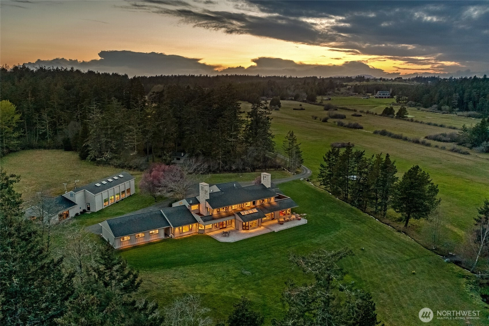 735 Rosler Rd San Juan Island WA 98250