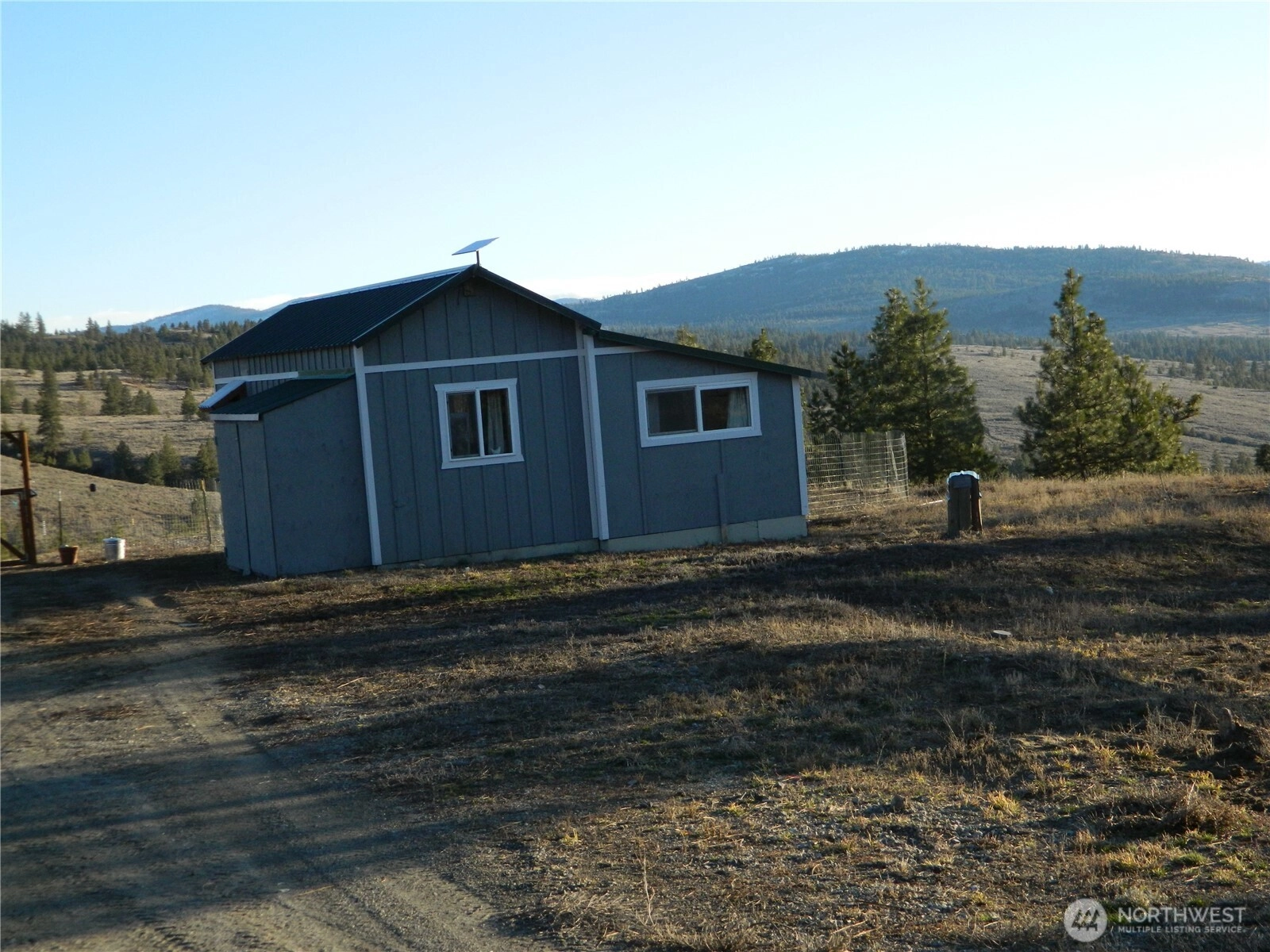 198 Antwyne Ln Tonasket WA 98855