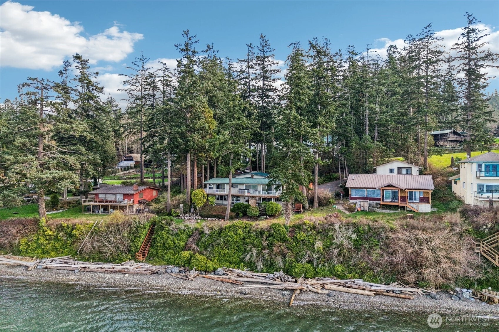 17340 Golden View Ave La Conner WA 98257