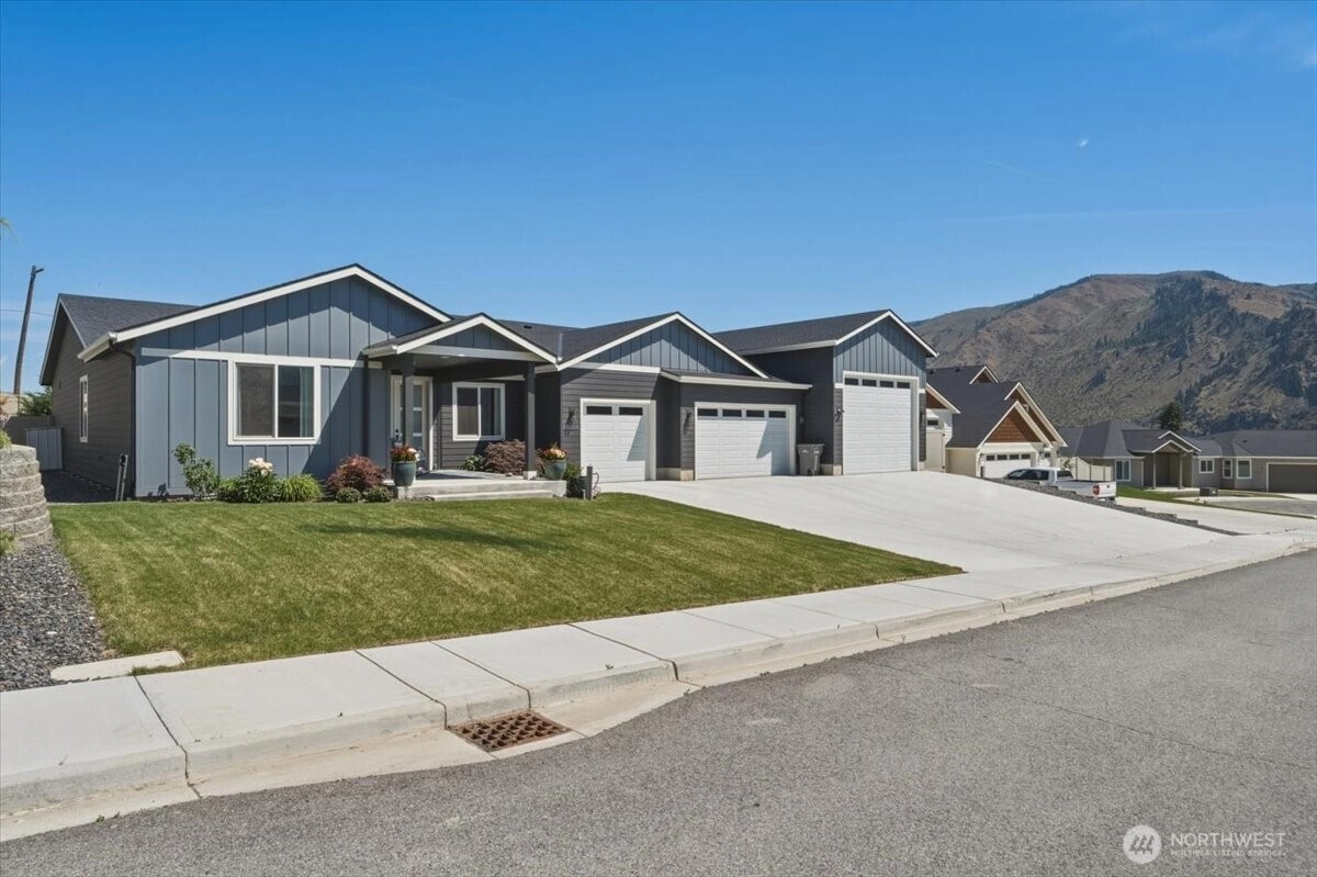 15008 Allison Pl Entiat WA 98822