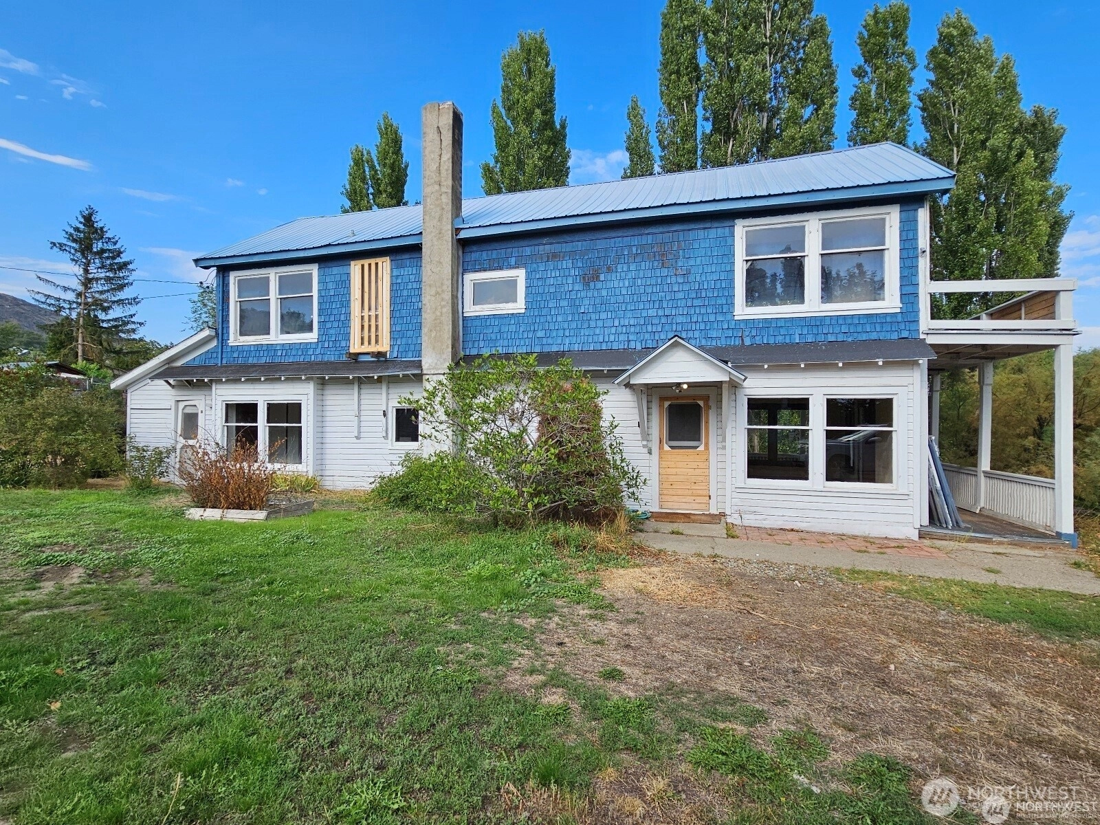 1610 Ironwood St Unit  Oroville WA 98844