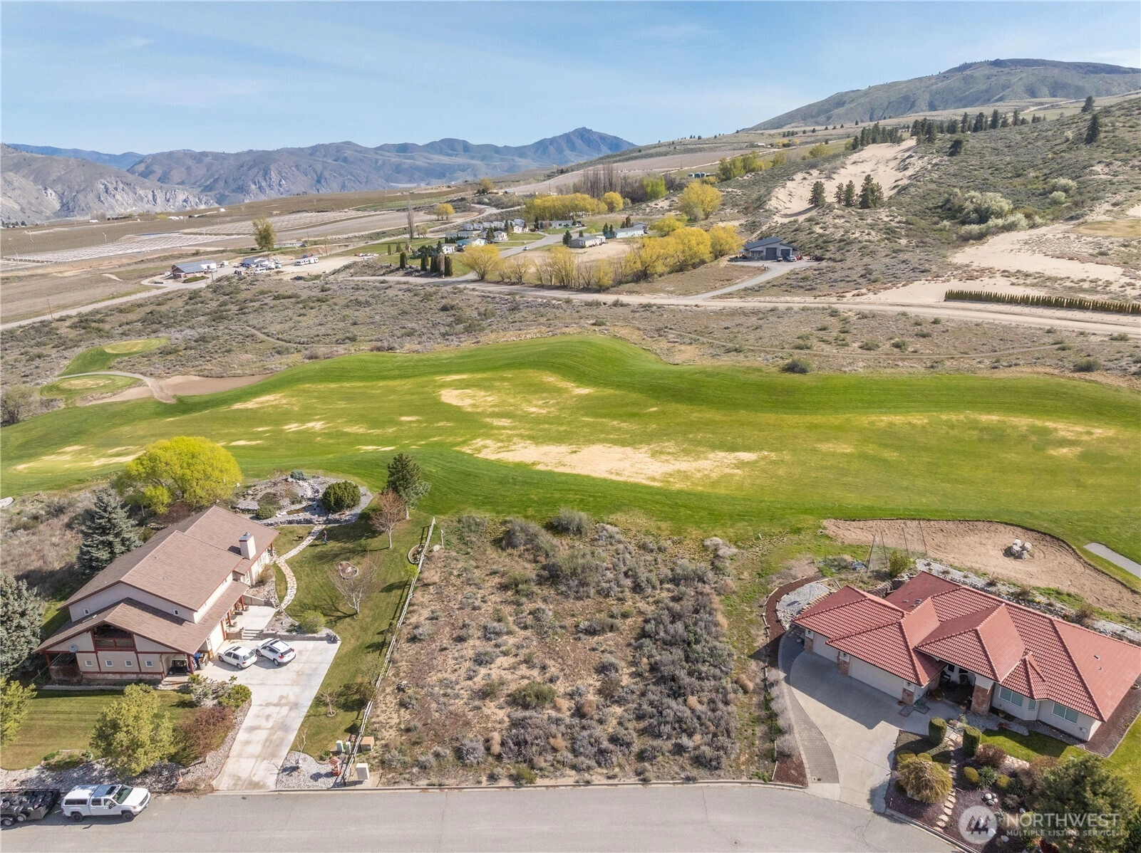 304 Desert View Pl Orondo WA 98843