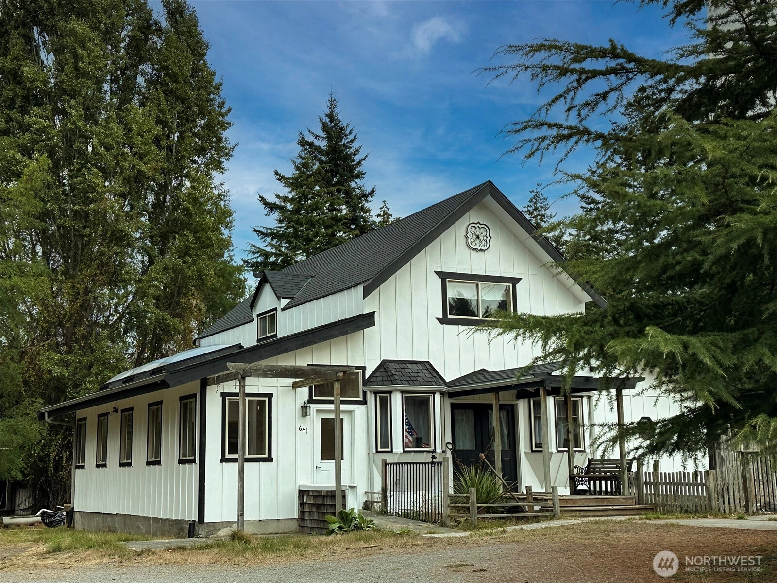 641 Decatur Head Dr Decatur Island WA 98221