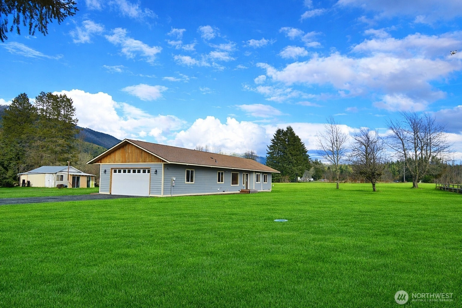 182 Frost Creek Rd Glenoma WA 98336