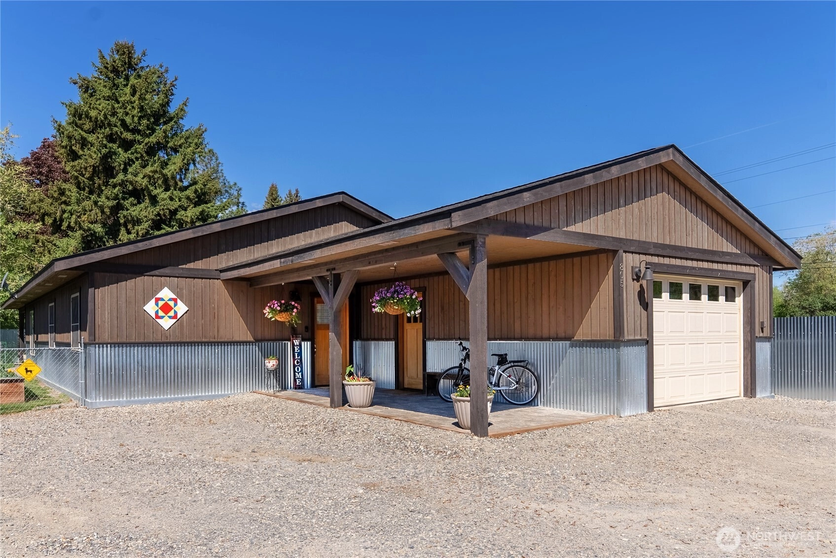 805 Marble St Twisp WA 98856