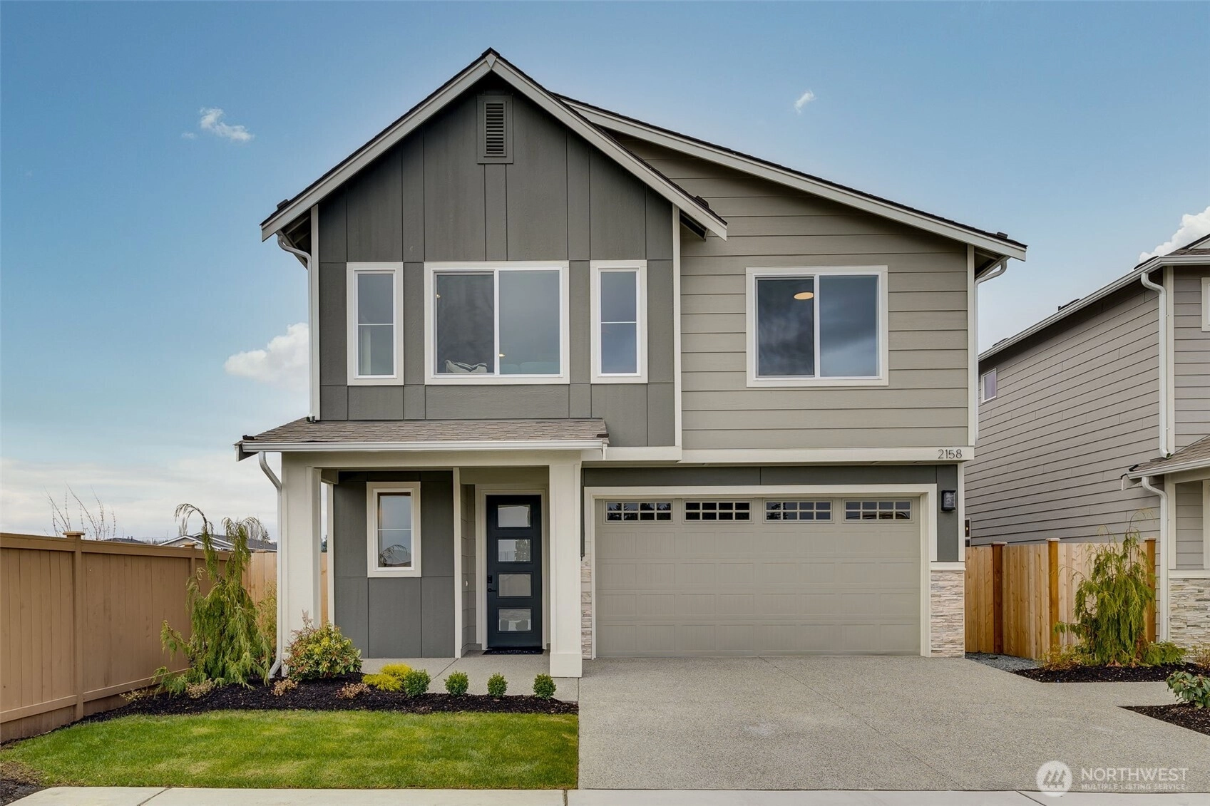 2158 169th St NE Unit  Marysville WA 98271