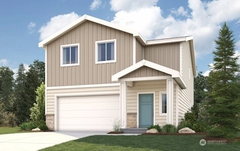 7779 42nd Pl NE Unit  Marysville WA 98270