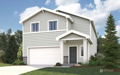 7787 42nd Pl NE Unit  Marysville WA 98270