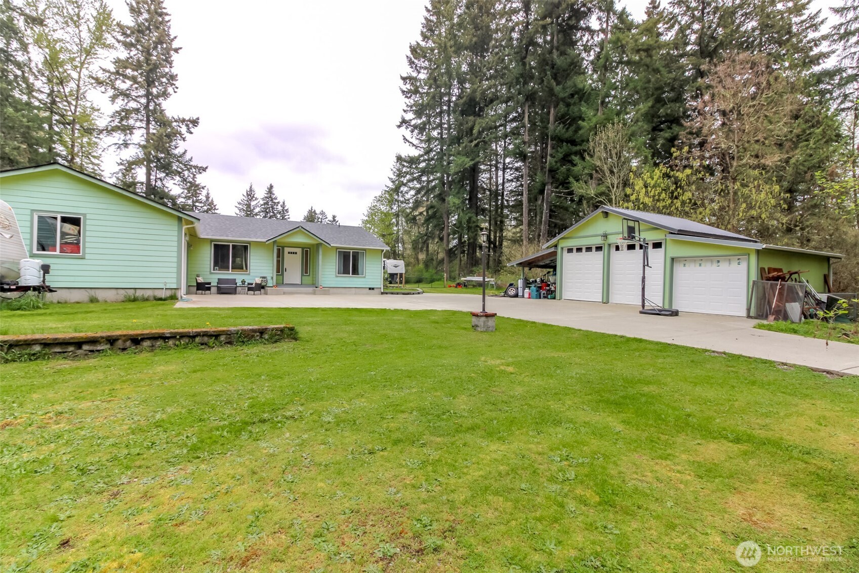 7605 295th Roy WA 98580