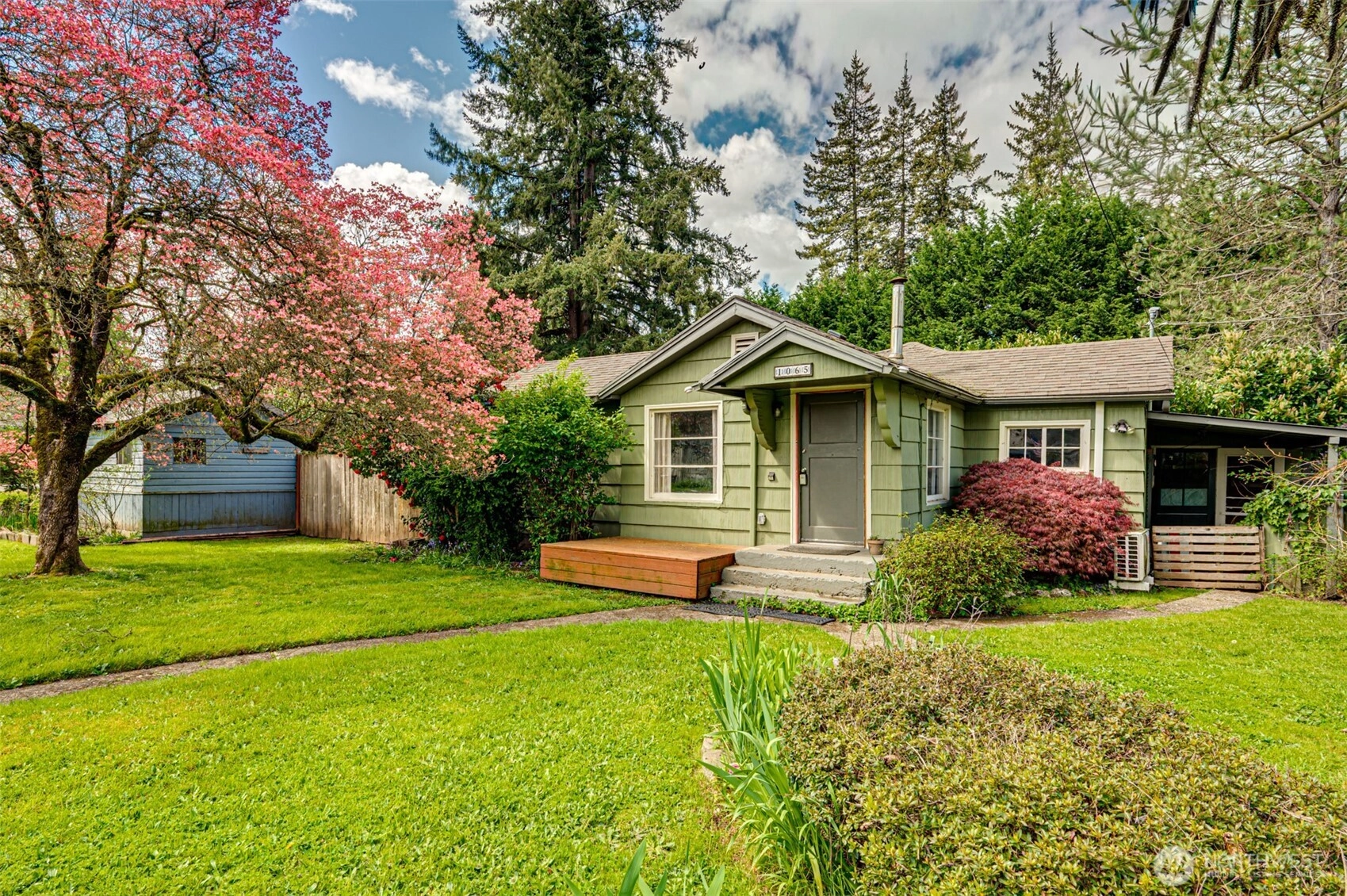 1065 9th St Washougal WA 98671