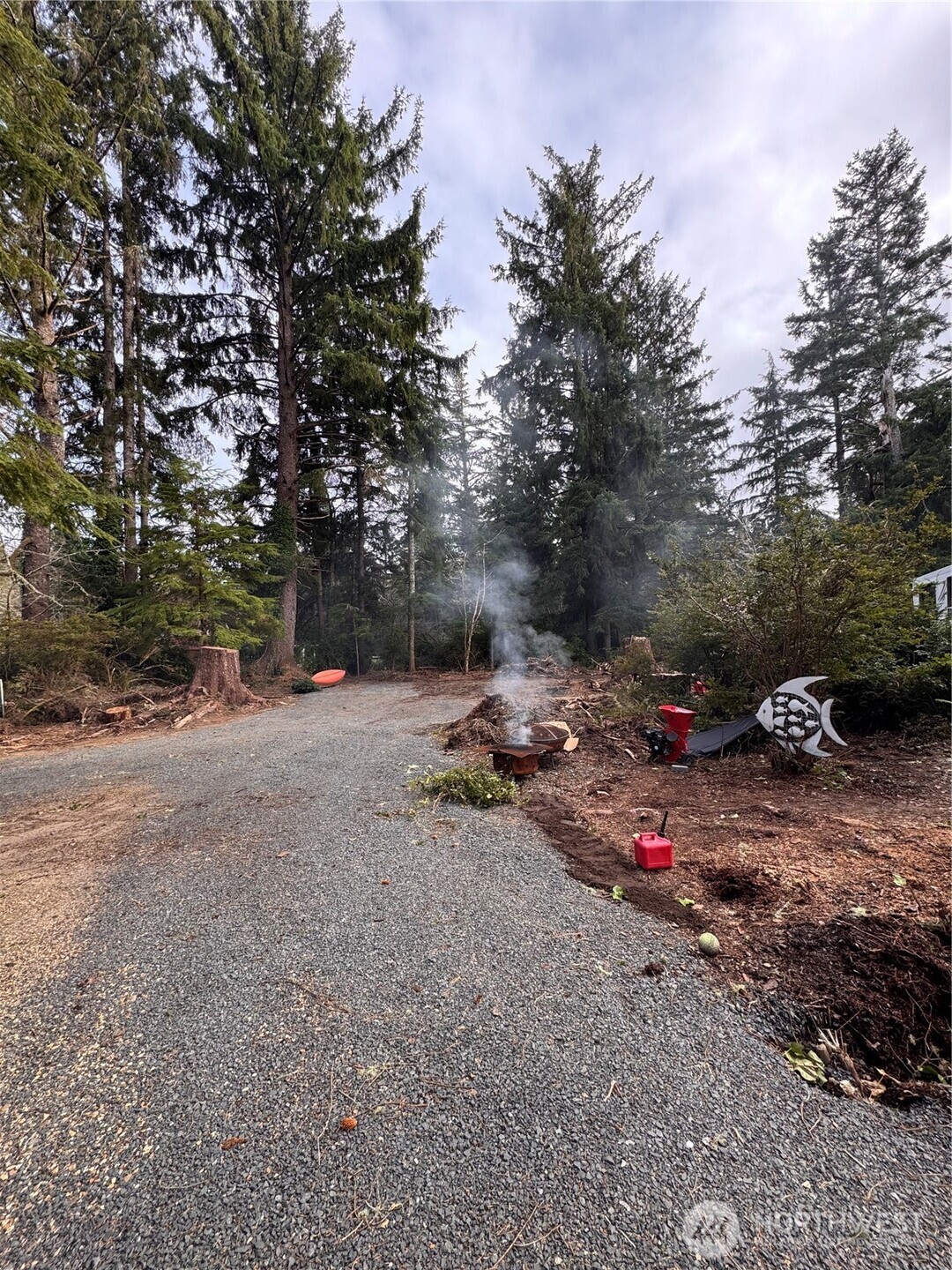 1920 208th Pl Unit  Ocean Park WA 98640