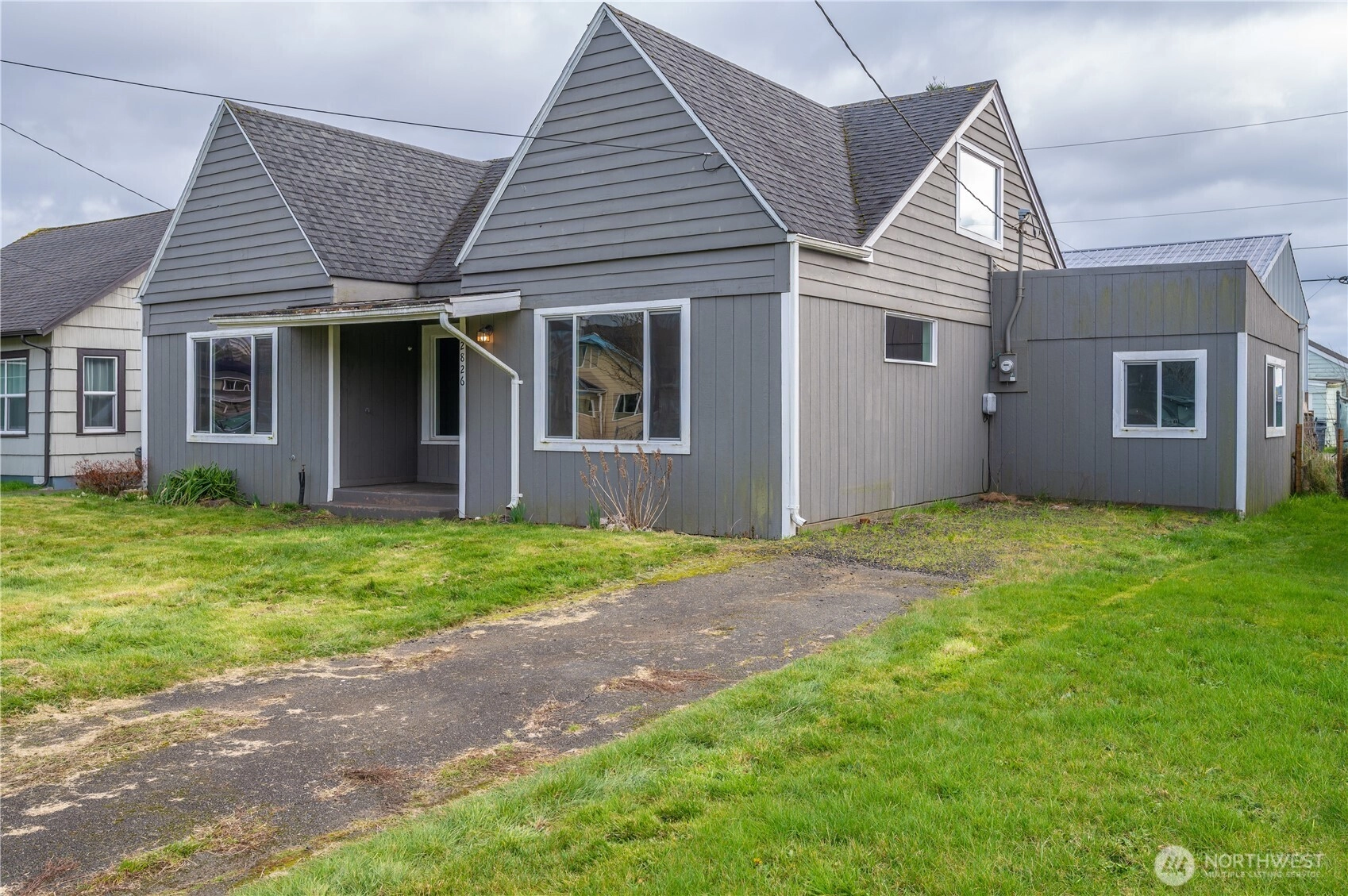 2826 Pacific Ave Unit  Hoquiam WA 98550