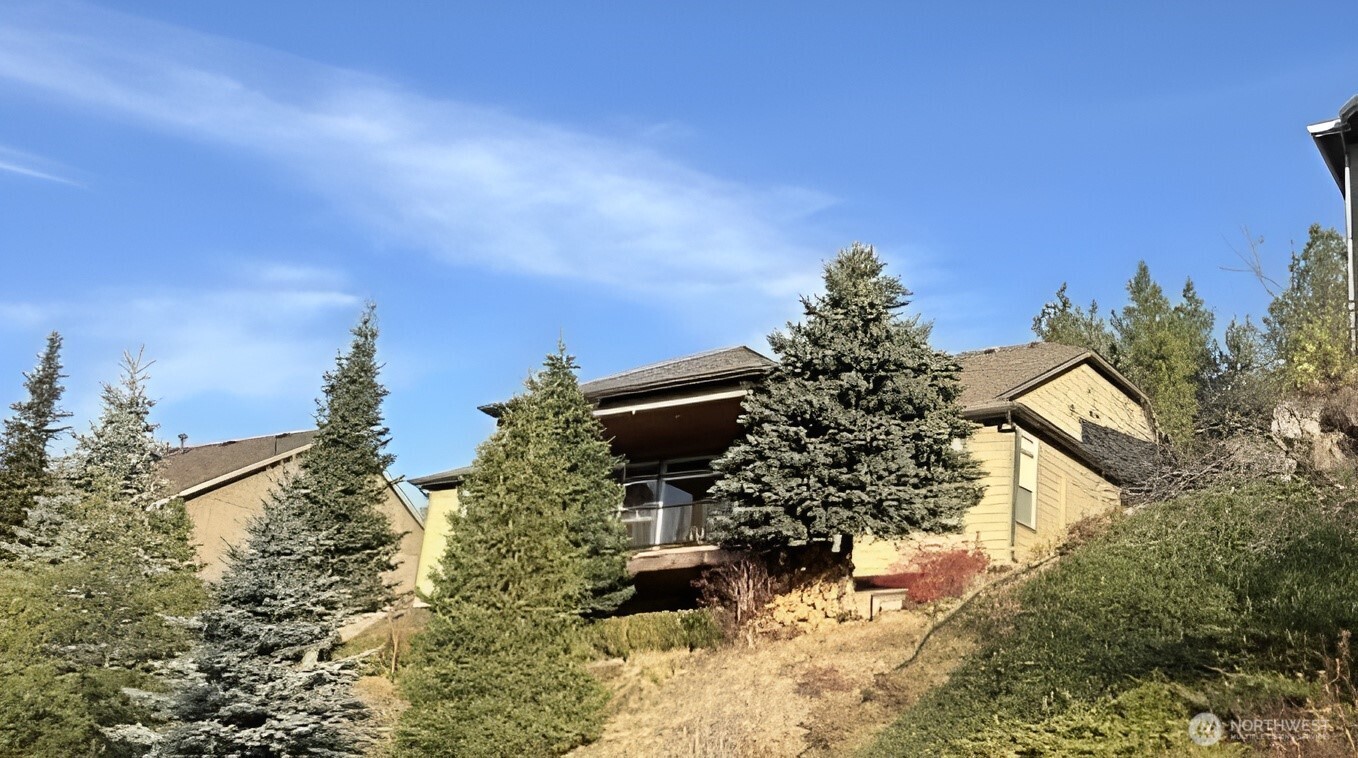 1315 N Dunbarton Oaks Ln Liberty Lake WA 99019