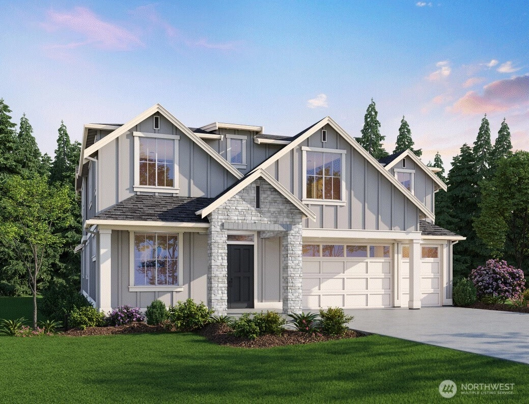 10041 134th Ave NE Kirkland WA 98033