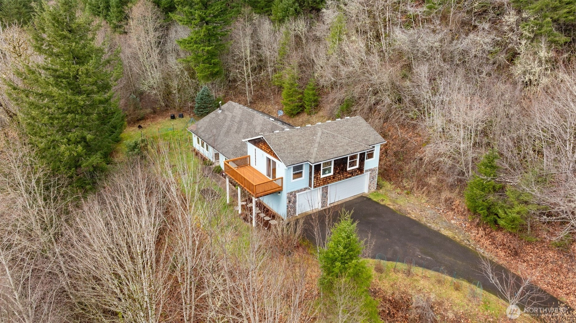 38220 NE Sunset Falls Rd Yacolt WA 98675