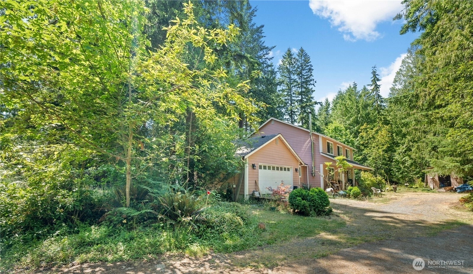 19285 Sr 165 E Carbonado WA 98323