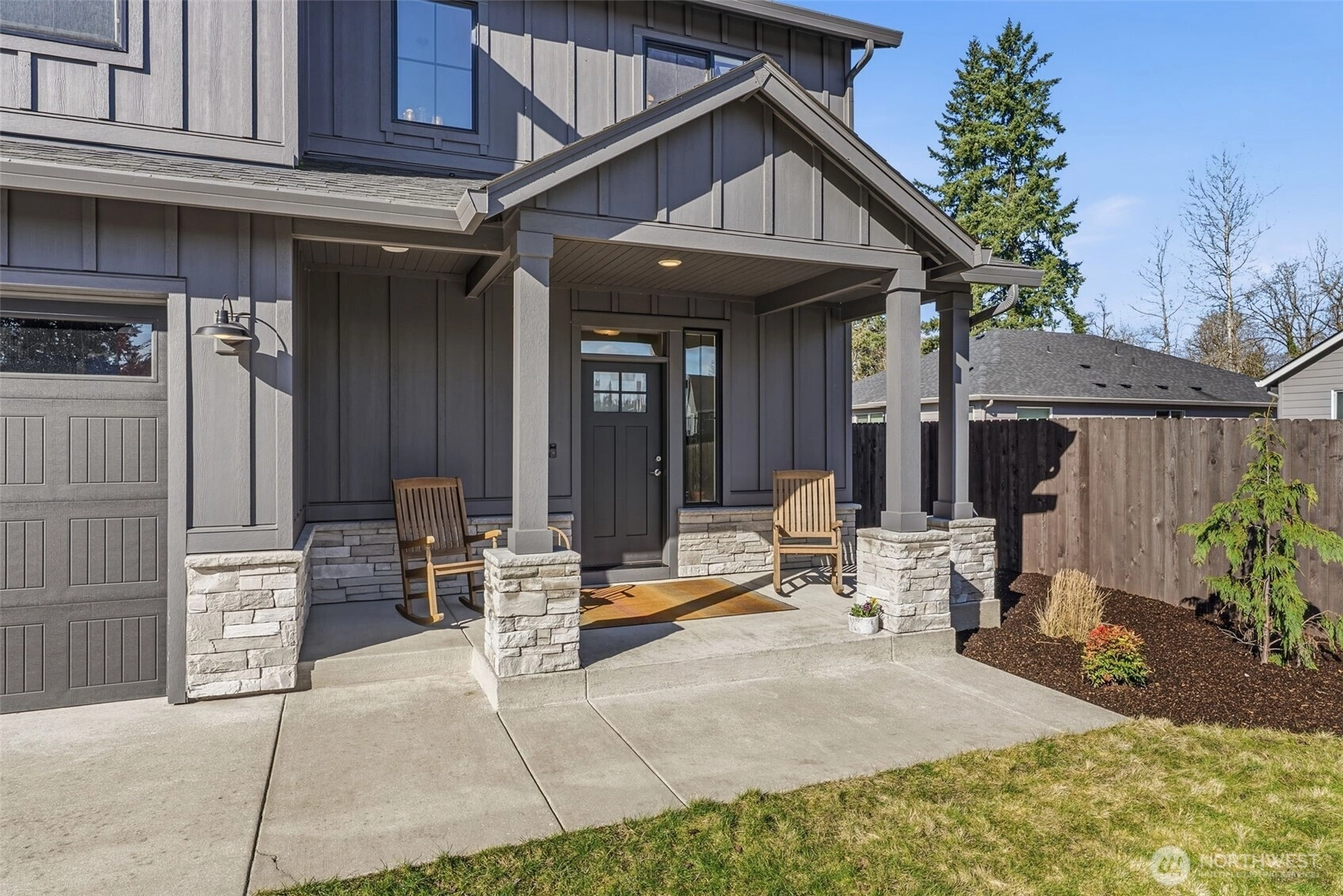 134 E Joyce Ct Unit  La Center WA 98629