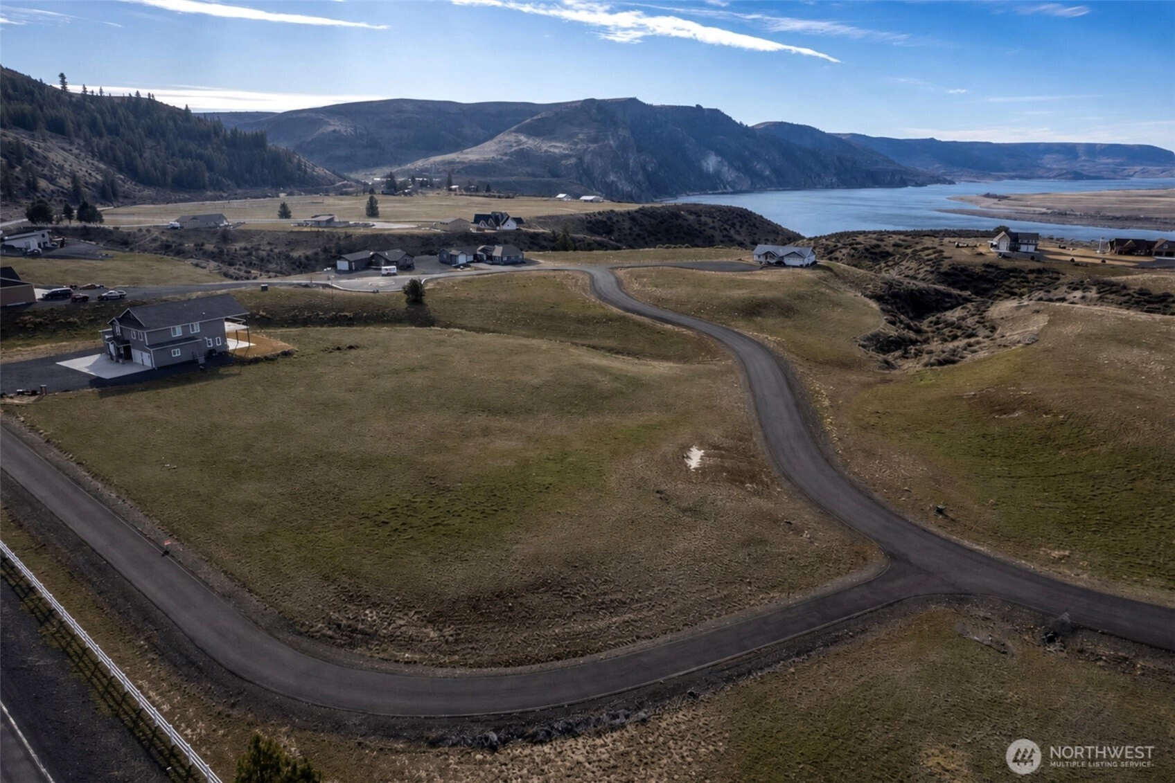 44225 Tyax Ln N Wilbur WA 99185