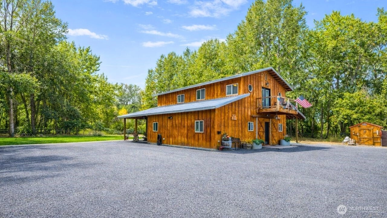 11761 Thorp Hwy N Thorp WA 98946