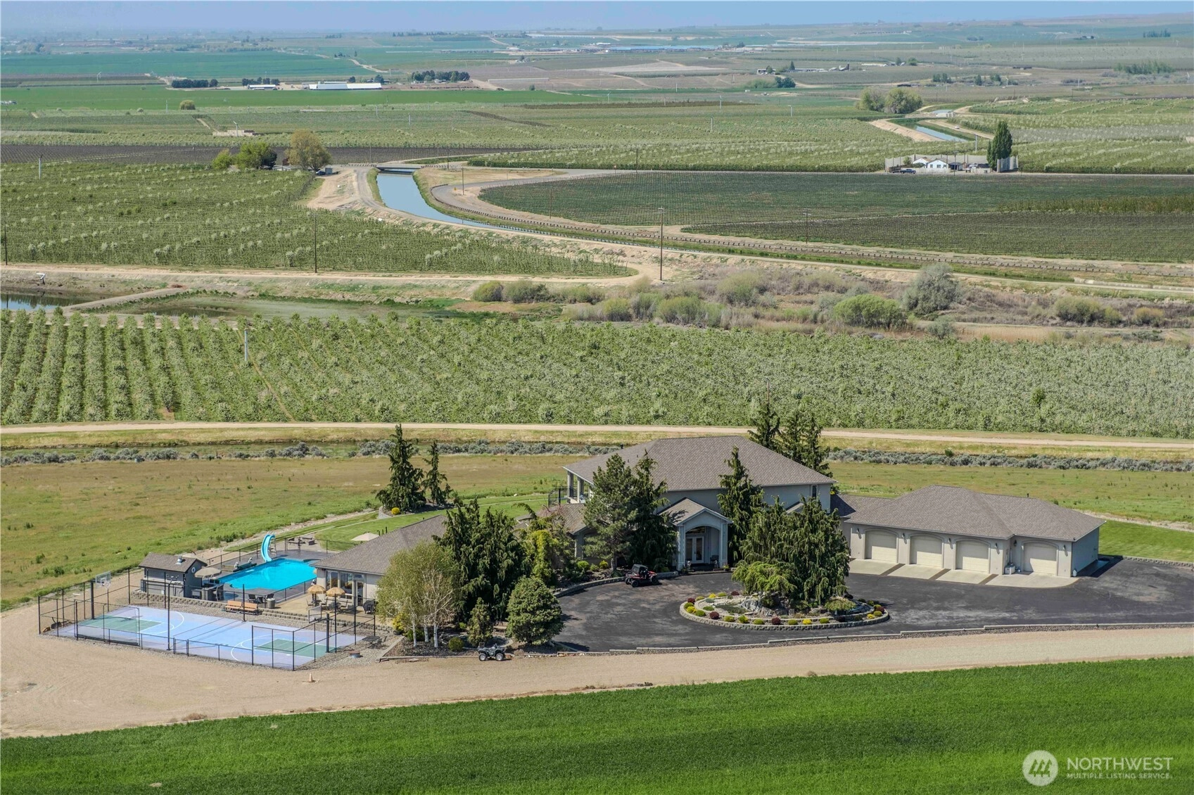 1050 Lewandowski Road Sunnyside WA 98944