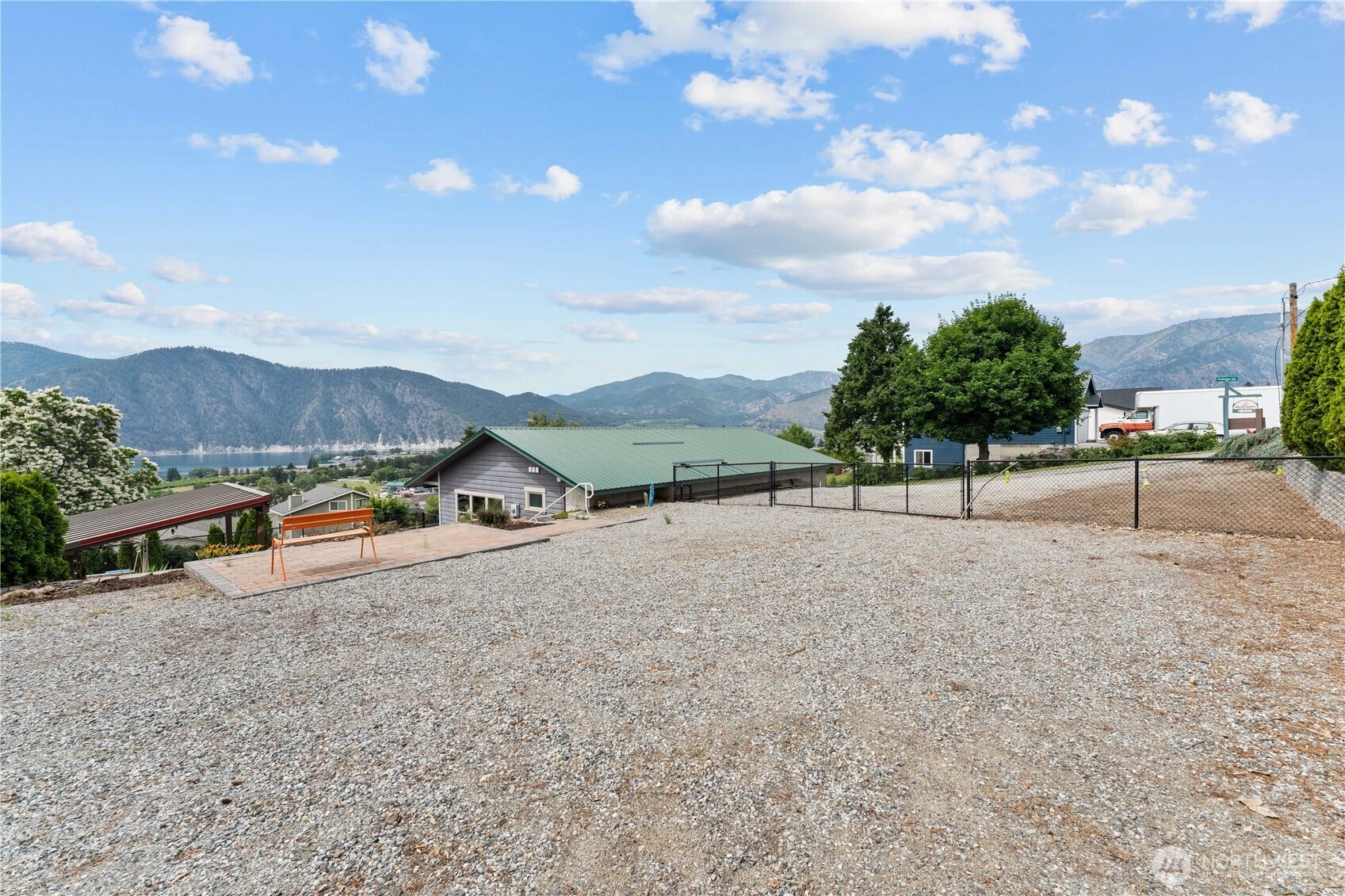 23 Katalpa Ln Manson WA 98831