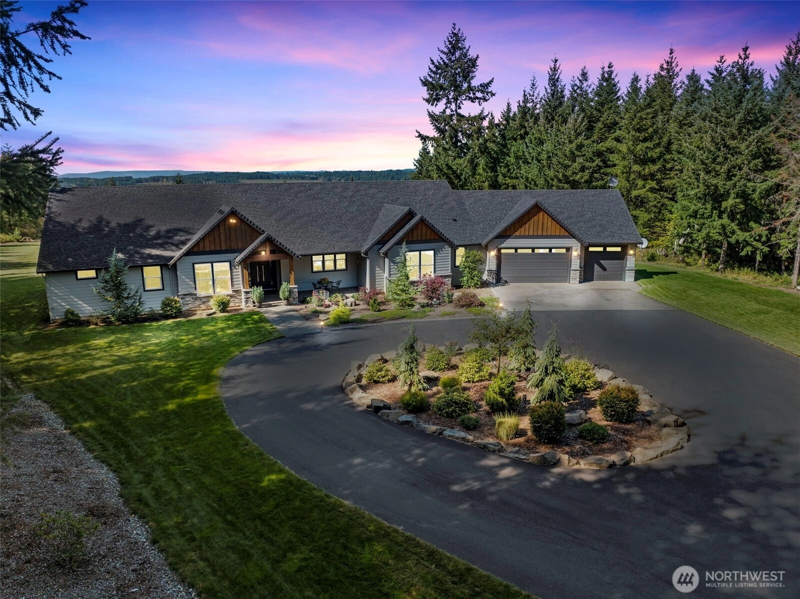 17205 NE Yacolt Mountain Rd Yacolt WA 98675