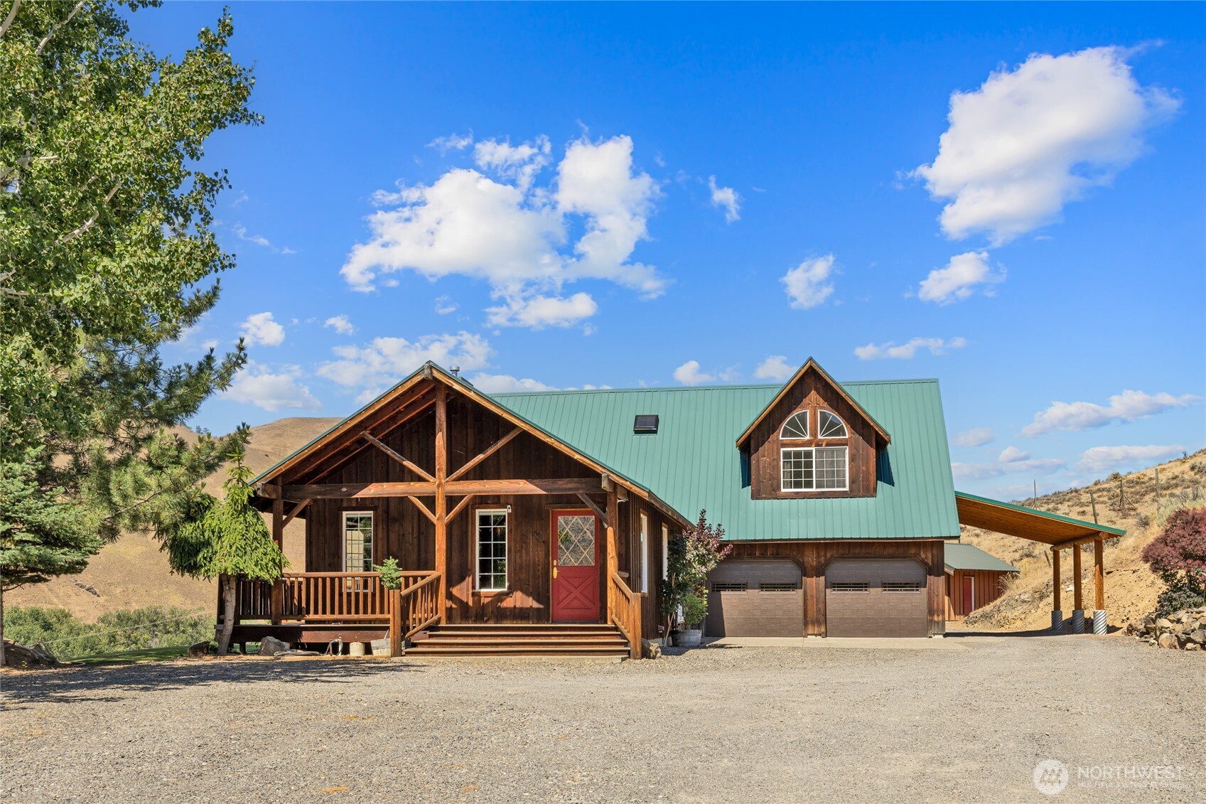 23001 Sr 821 Ellensburg WA 98926