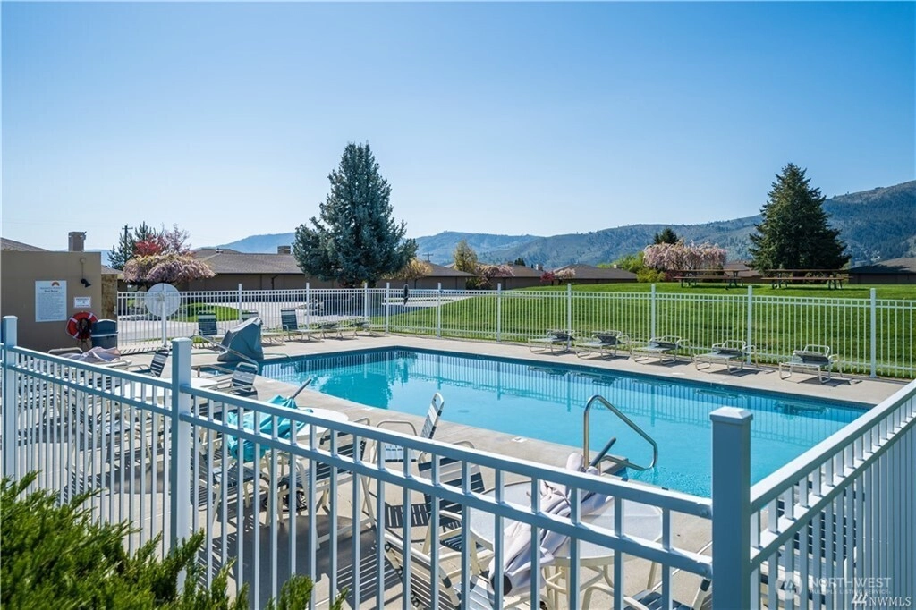 1 Halmalka Court Unit 509A Unit 509A Manson WA 98831