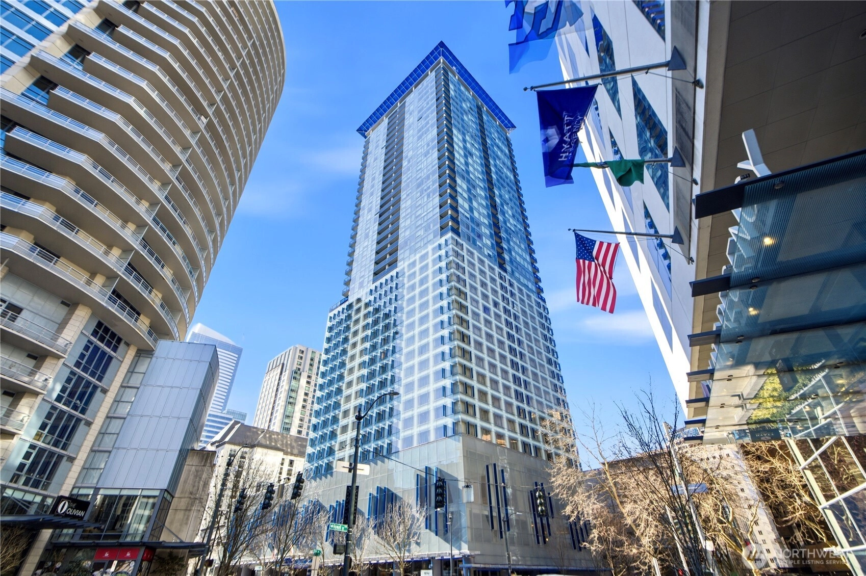 737 Olive Way Unit 2808 Unit 2808 Seattle WA 98101
