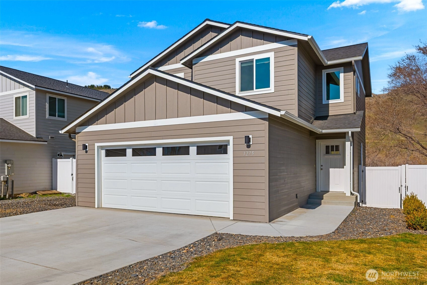 1275 Theo Way Unit  Rock Island WA 98850