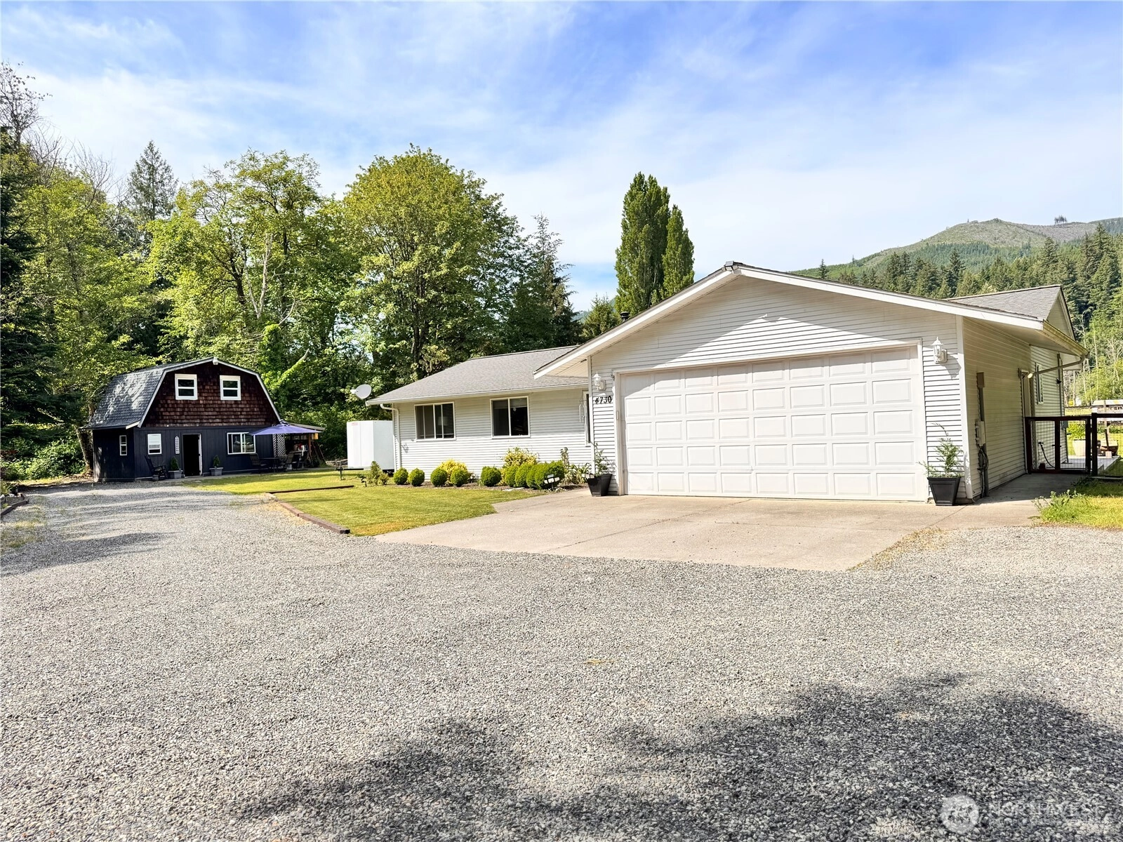4730 Mt Baker Hwy Deming WA 98244