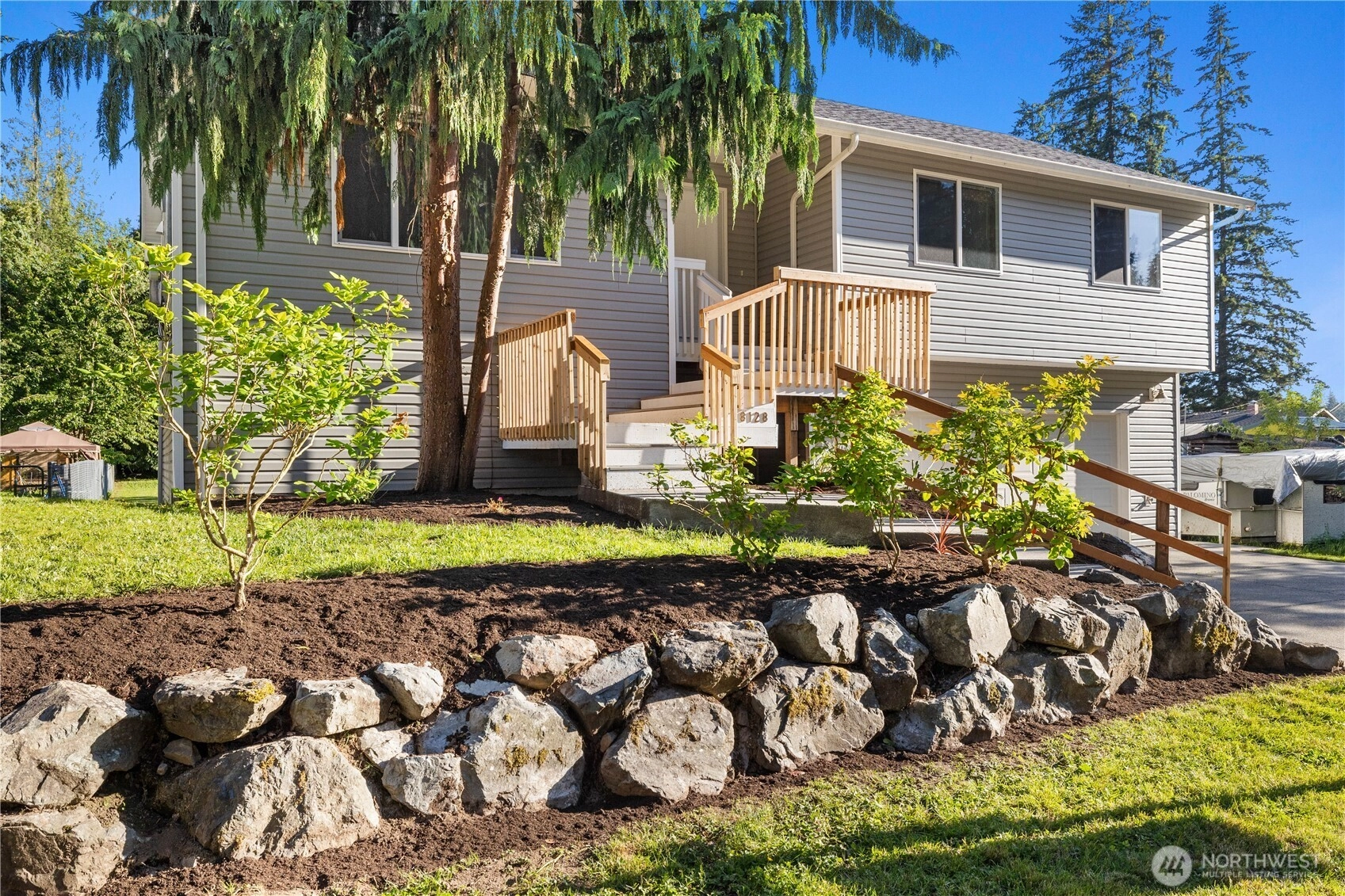 18128 115th St NE Unit  Granite Falls WA 98252
