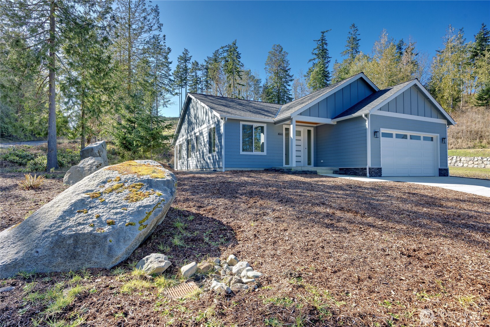 4511 Trail Crest Dr Port Townsend WA 98368