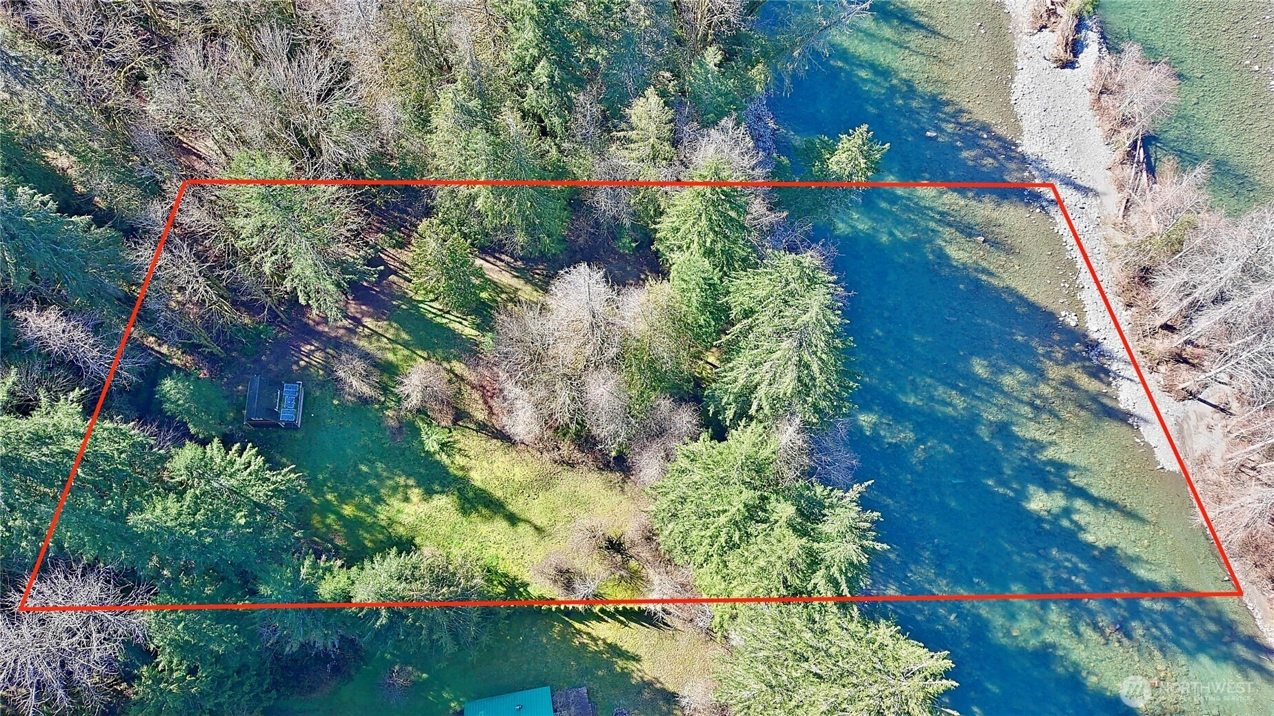 69022 NE Lowe Creek Rd Baring WA 98224