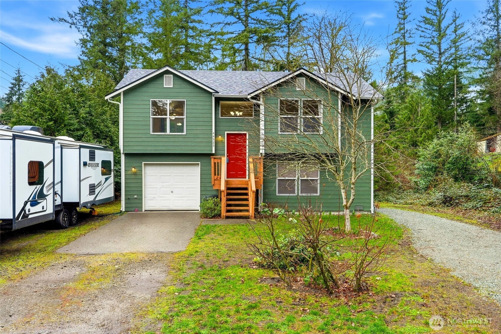 44525 Pine Rd Gold Bar WA 98251