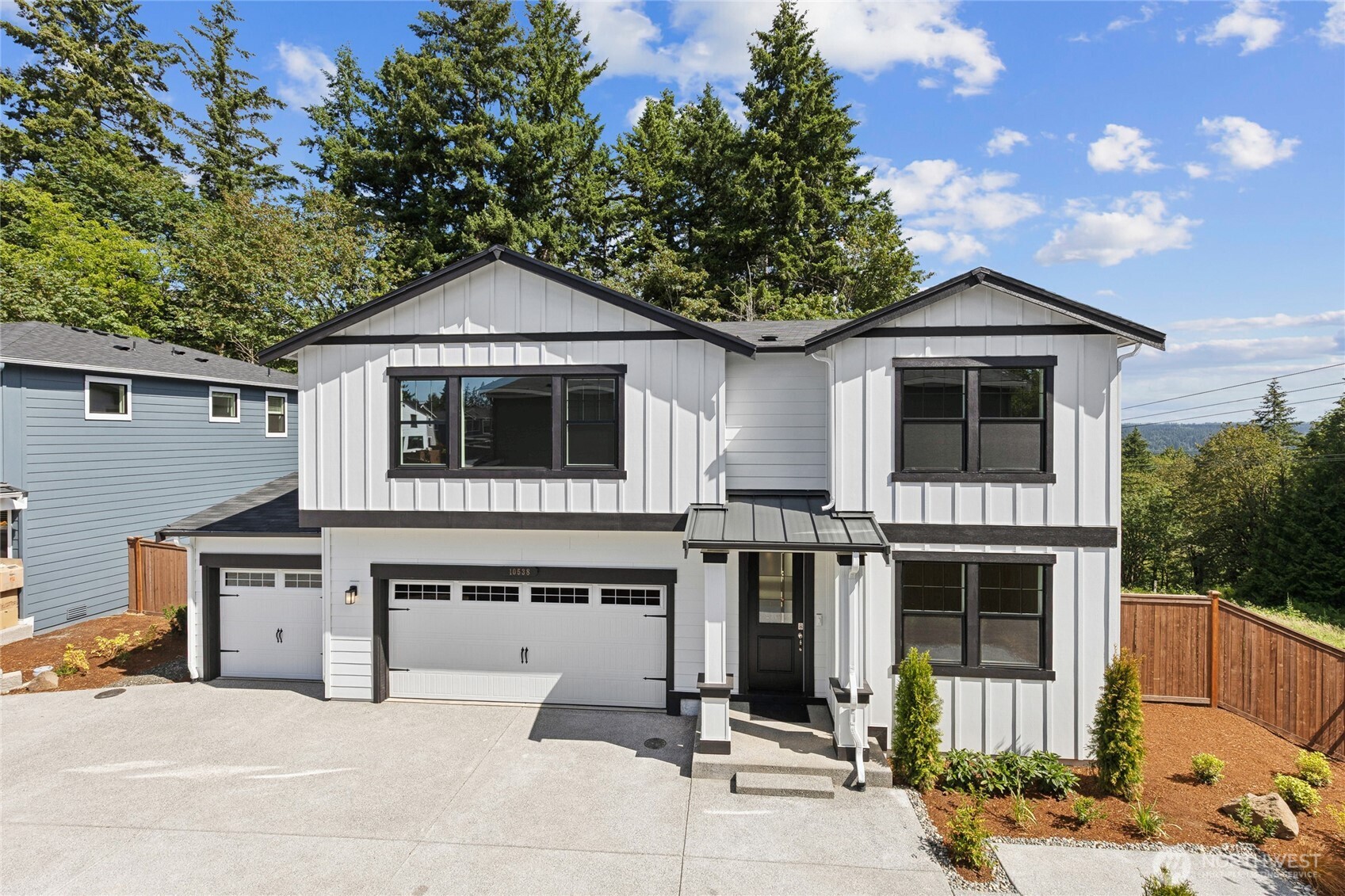 10538 135th Pl NE Unit 31 Unit 31 Kirkland WA 98033