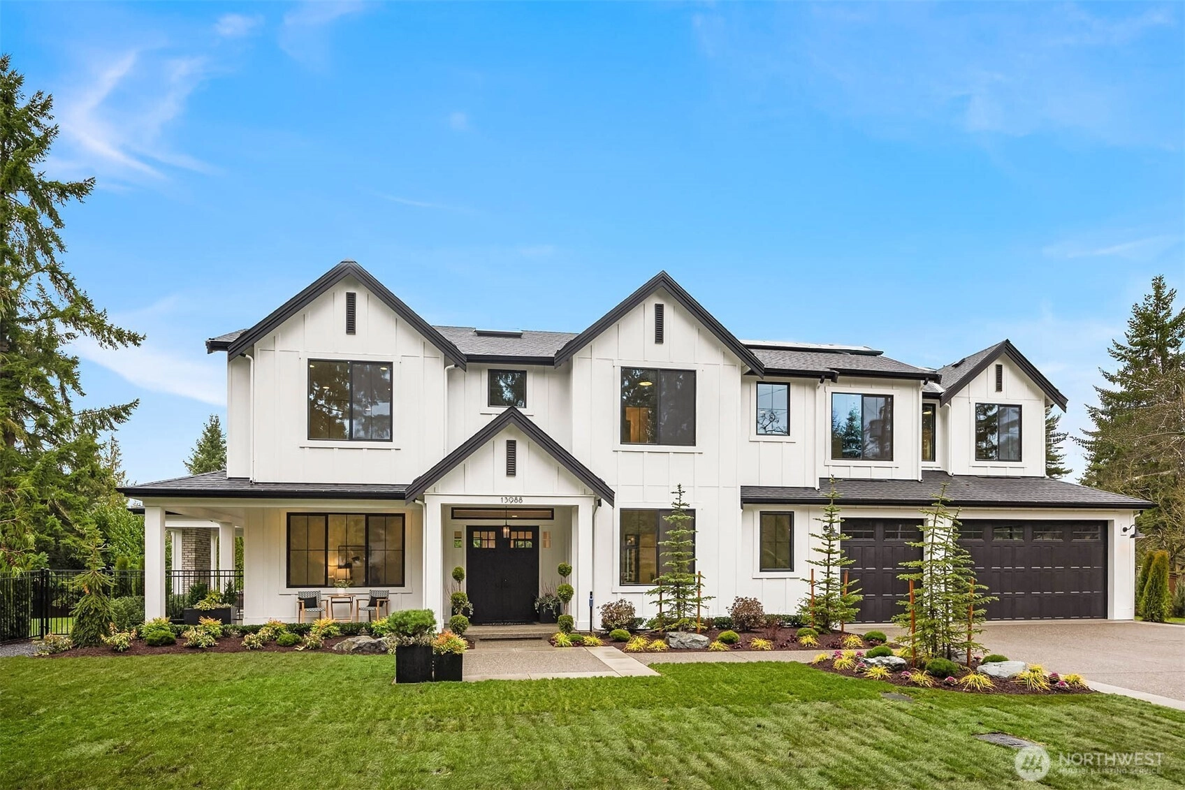 13988 SE 5th St Bellevue WA 98005