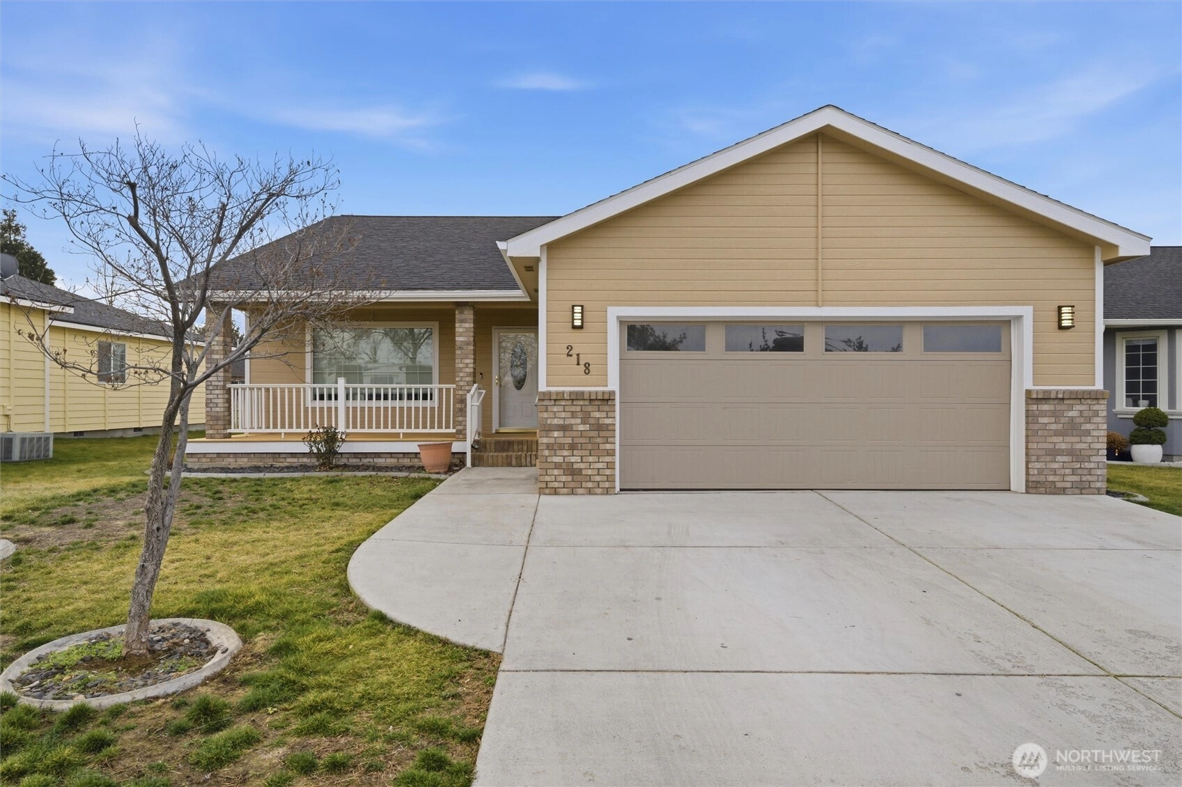 218 Sun Willows Blvd Pasco WA 99301