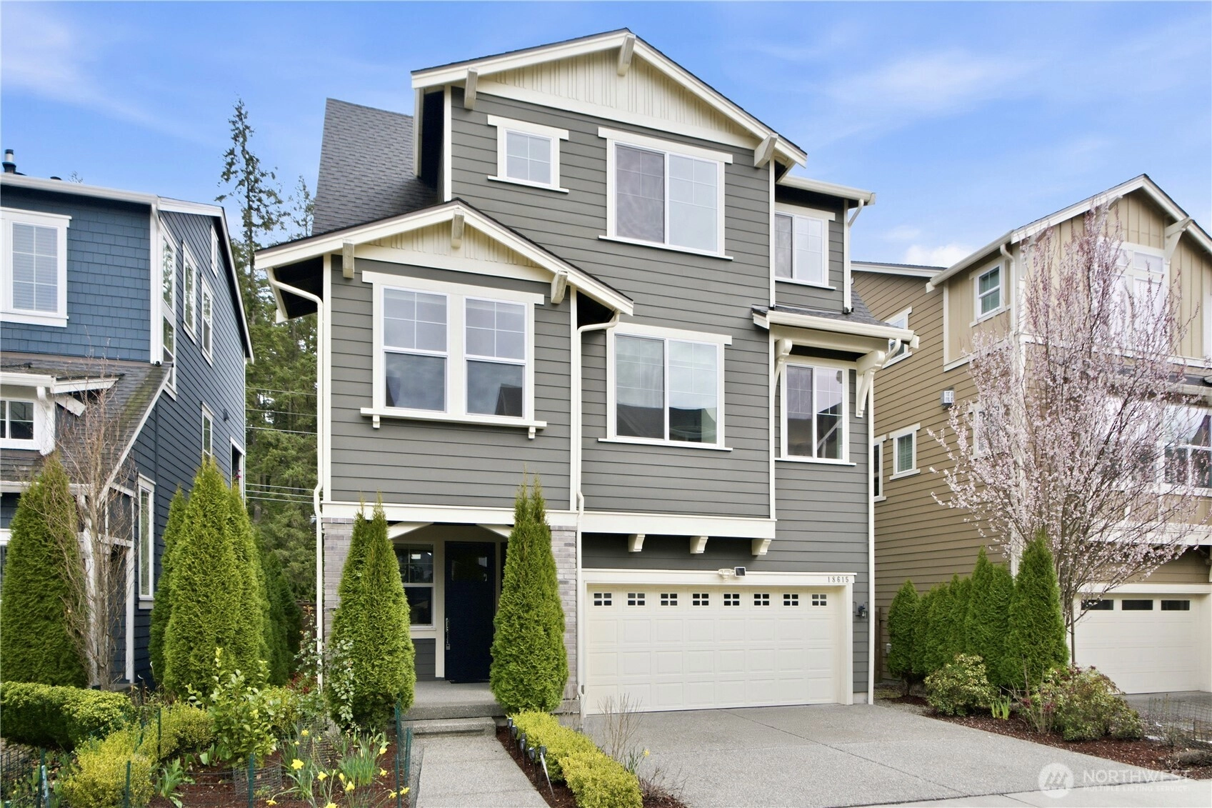 18615 46th Ave SE Bothell WA 98012