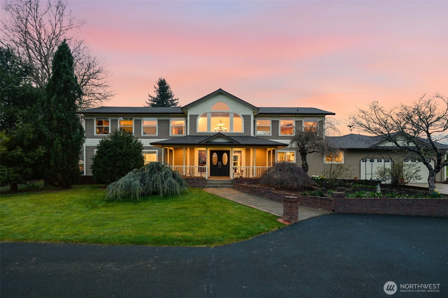 35001 NE 91st Ave La Center WA 98629