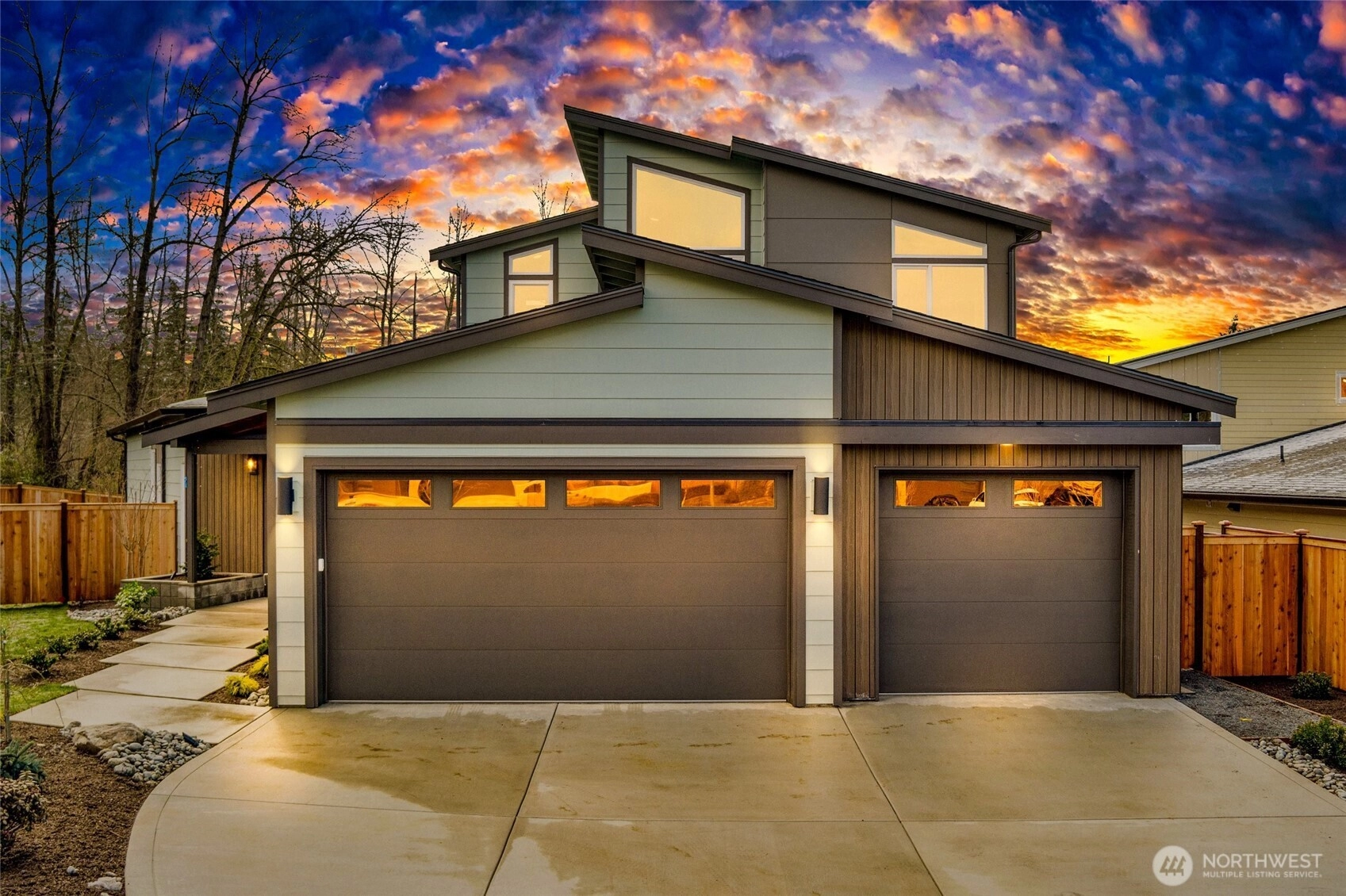 10035 NE 196th Pl Unit  Bothell WA 98011