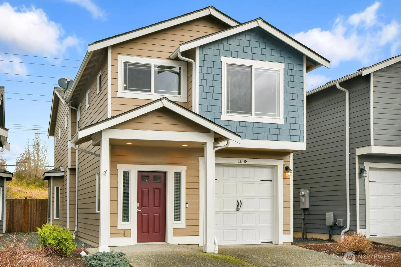 1638 Anders St Granite Falls WA 98252