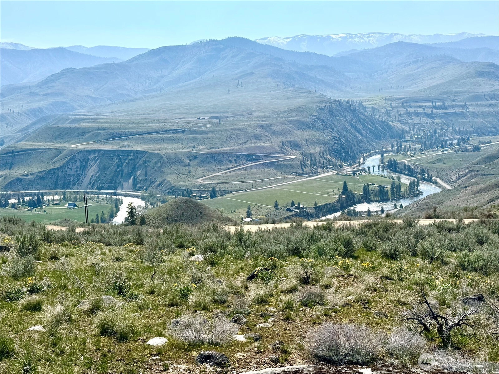 2 Riverbend Overlook Unit  Methow WA 98834