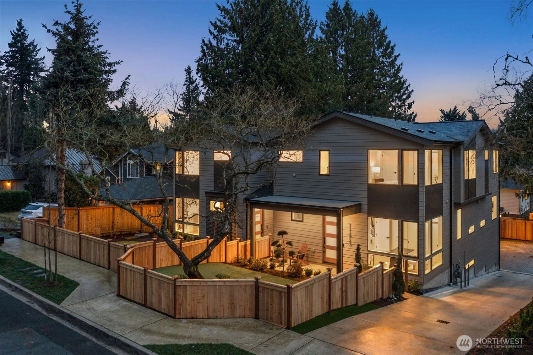 11415 NE 91st St Kirkland WA 98033