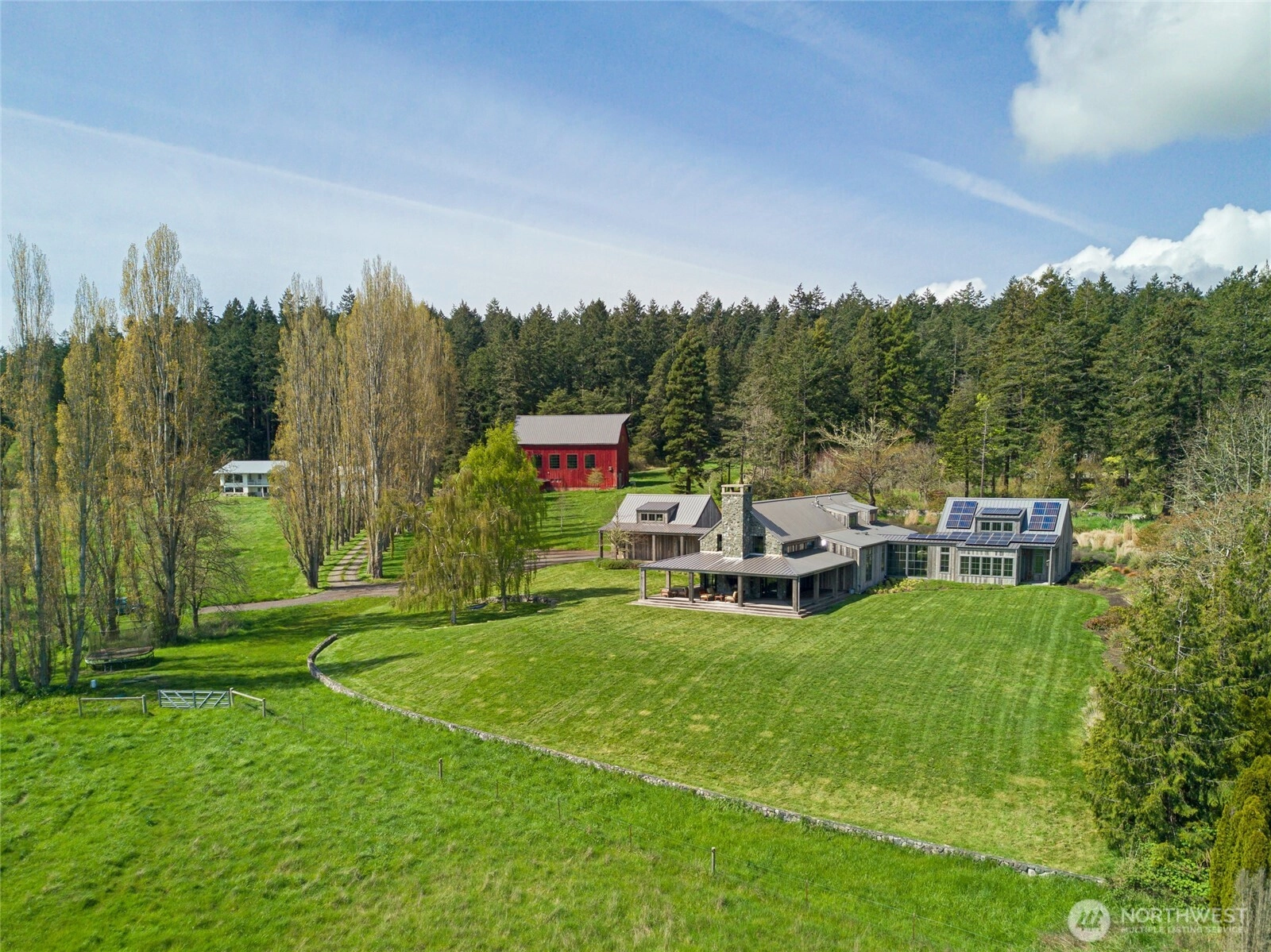 2553 Cattle Point Rd Friday Harbor WA 98250