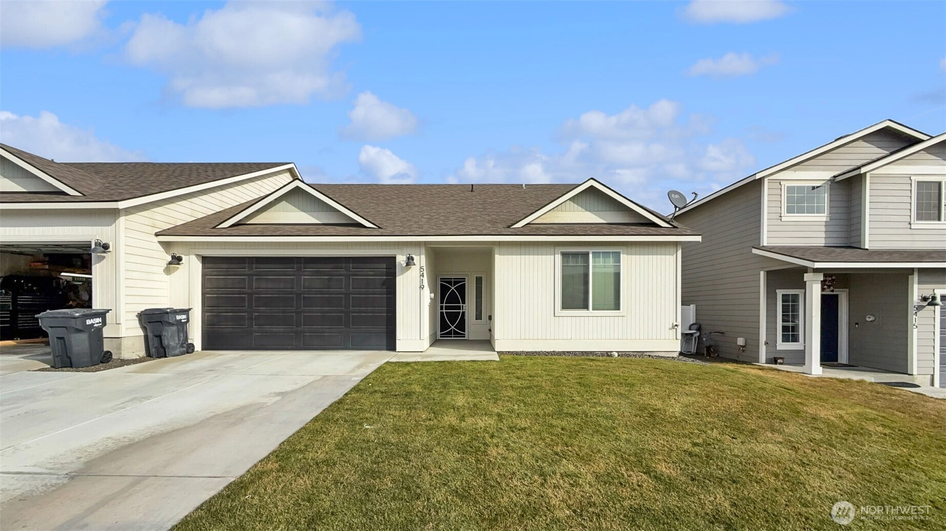 5419 Remington Dr Unit  Pasco WA 99301