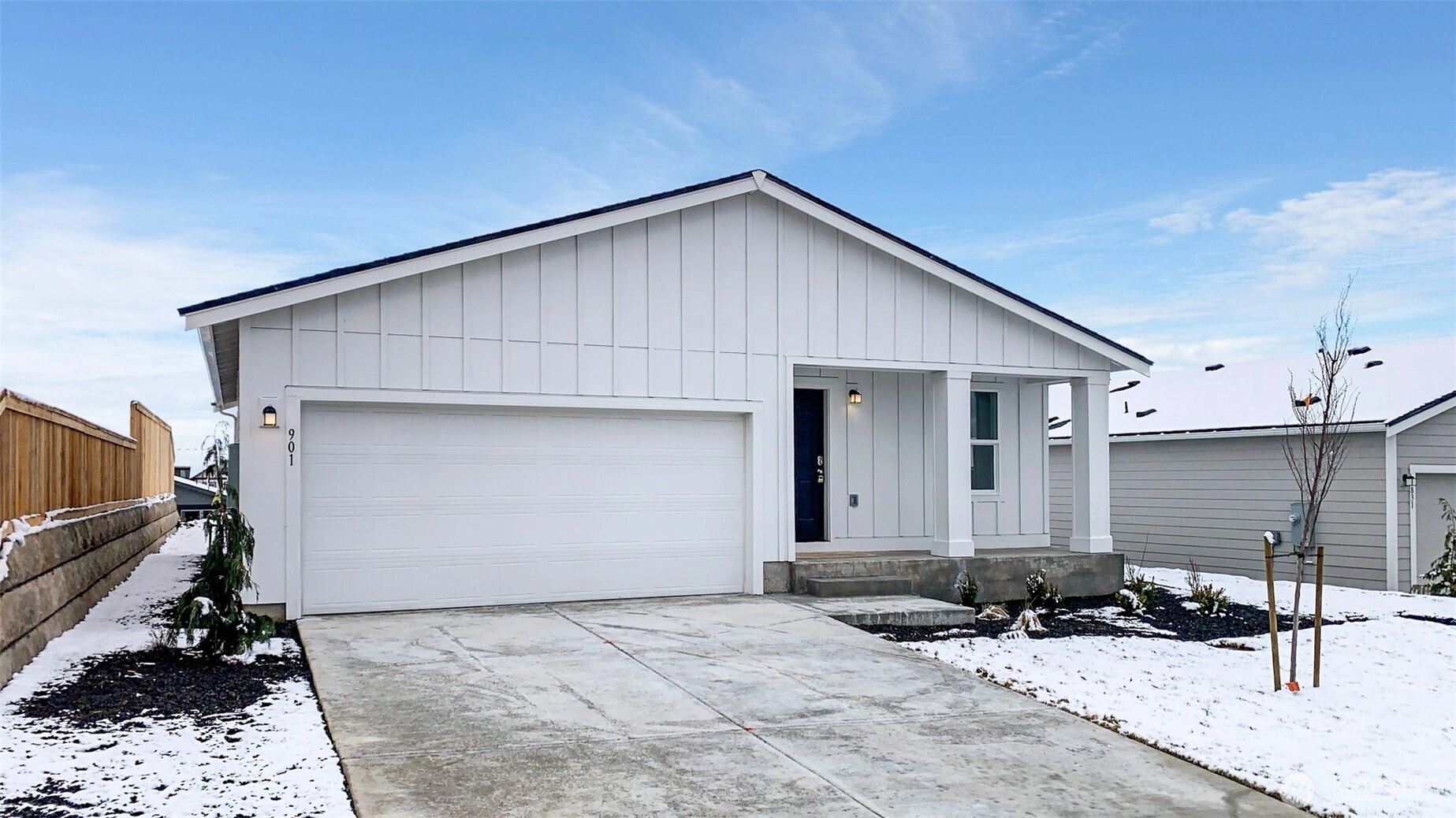 901 Steptoe View Ln Unit  Cheney WA 99004