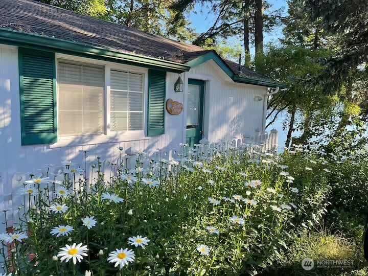 5244 Deer Harbor Rd Orcas Island WA 98245