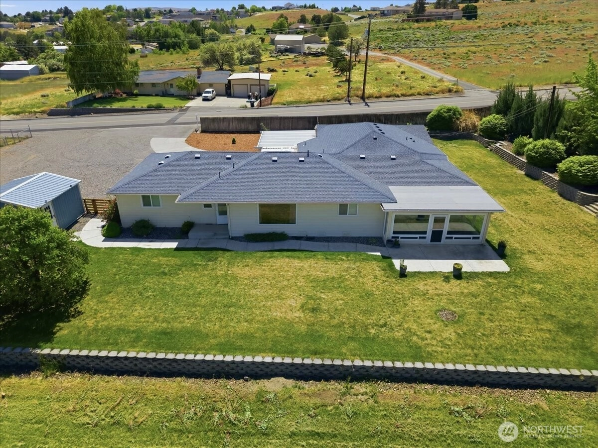 4700 Collins Rd Unit  West Richland WA 99353